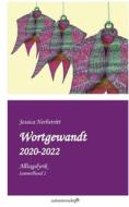 Wortgewandt 2020-2022 di Jessica Herbstritt edito da Books on Demand