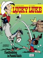 Lucky Luke 26 - Familienkrieg in Painful Gulch di Morris, René Goscinny edito da Egmont Comic Collection