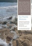 Das Plastik-Dilemma di Corinna Hößle, Antje Wichels, Holger Winkler, Laura Thiel, Christina Kieserg, Marie Fischer edito da Schneider Verlag GmbH