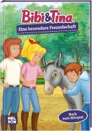 Bibi und Tina: Eine besondere Freundschaft edito da Nelson Verlag