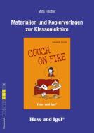 Couch on Fire. Begleitmaterial di Mira Fischer edito da Hase und Igel Verlag GmbH