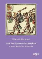 Auf den Spuren der Azteken di Alfons Goldschmidt edito da nexx verlag