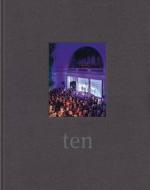 Ten Years Of The Prix Pictet di teNeues edito da Teneues Publishing Uk Ltd