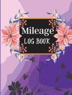 Mileage Log Book for Taxes di Jack Carpat edito da Act3mel