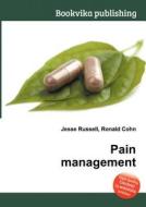 Pain Management edito da Book On Demand Ltd.
