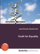Youth For Equality edito da Book On Demand Ltd.