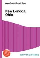 New London, Ohio edito da Book On Demand Ltd.