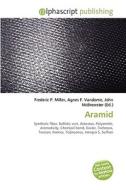 Aramid edito da Alphascript Publishing