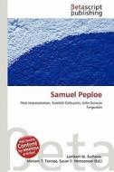 Samuel Peploe edito da Betascript Publishing