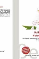 Bulbophyllum Heterosepalum edito da Betascript Publishing