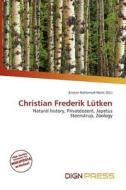 Christian Frederik L Tken edito da Dign Press