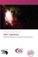 2641 Lipschutz edito da Crypt Publishing