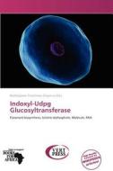 Indoxyl-Udpg Glucosyltransferase edito da Vertpress
