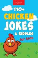 Chicken Jokes di Jenny Kellett edito da Bellanova Books