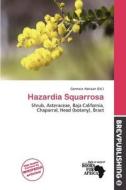 Hazardia Squarrosa edito da Brev Publishing