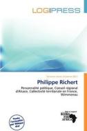 Philippe Richert edito da Log Press