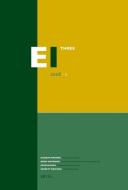 Encyclopaedia of Islam - Three 2008-2 di Brill Academic edito da BRILL ACADEMIC PUB