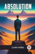 Absolution di Viebig Clara edito da Double 9 Books