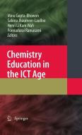 Chemistry Education in the ICT Age edito da Springer Netherlands