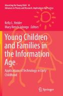 Young Children and Families in the Information Age edito da Springer Netherlands