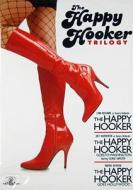 Happy Hooker Trilogy edito da Tcfhe/MGM