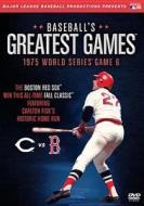 Baseball's Greatest Games: 1975 World Series Game 6 edito da Lions Gate Home Entertainment