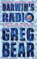 Bear, G: Darwin's Radio di Greg Bear edito da Harper Collins Publ. UK