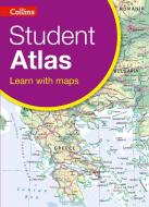Collins Student Atlas di Collins Maps edito da Harpercollins Uk