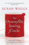 The Oysterville Sewing Circle di Susan Wiggs edito da Harpercollins Publishers