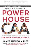 Powerhouse di James Andrew Miller edito da HarperCollins Publishers Inc