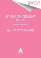 Unti Loretta Chase Historical Romance #11 di Loretta Chase edito da AVON BOOKS