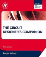 The Circuit Designer's Companion di Peter Wilson edito da Elsevier Science & Technology