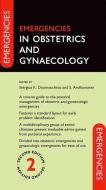 Emergencies in Obstetrics and Gynaecology di Sabaratnam Arulkumaran edito da PAPERBACKSHOP UK IMPORT