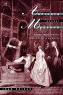 Ancients Against Moderns - Culture Wars & the Making of a Fin de Siecle (Paper) di Joan Dejean edito da University of Chicago Press