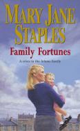 Family Fortunes di Mary Jane Staples edito da Transworld Publishers Ltd