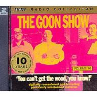 The Goon Show di Spike Milligan, Eric Sykes, Larry Stephens, Spike MilliganLarry Stephens edito da Random House Audiobooks