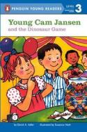 Young Cam Jansen and the Dinosaur Game di David A. Adler edito da TURTLEBACK BOOKS