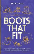 Boots That Fit di Ruth Amos edito da Storyfire Ltd