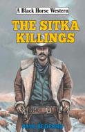 The Sitka Killings di Paul Bedford edito da The Crowood Press Ltd