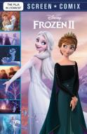 Frozen 2 (Disney Frozen 2) di Random House Disney edito da RANDOM HOUSE DISNEY