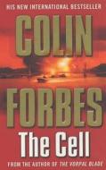 The Cell di Colin Forbes edito da Simon & Schuster