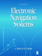 Electronic Navigation Systems di Laurie Tetley edito da Routledge