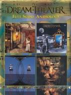 Dream Theater - Full Score Anthology di Theater Dream, Dream Theater edito da Alfred Publishing Co.
