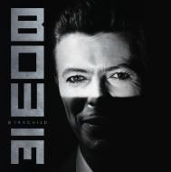 Bowie di Michael A. O'Neill edito da Danann Publishing Limited