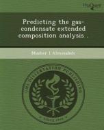 This Is Not Available 055218 di Muzher I. Almusabeh edito da Proquest, Umi Dissertation Publishing