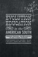 Evolution Education in the American South edito da Palgrave Macmillan