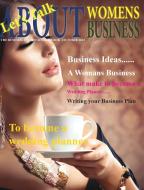 Let's Talk About Womens Business 2015 di Jbaring edito da Blurb