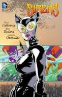 Gotham City Sirens: Strange Fruit di Tony Bedard, Peter Calloway edito da DC Comics