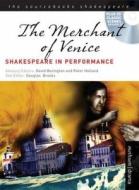 The "merchant Of Venice" di William Shakespeare edito da Bloomsbury Publishing Plc