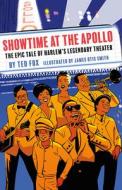 Showtime at the Apollo di Ted Fox edito da Abrams & Chronicle Books